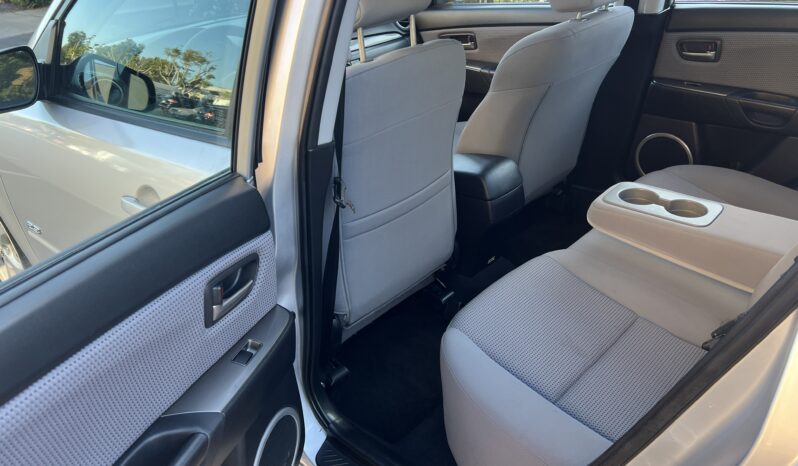2008 Mazda Mazda3 S full