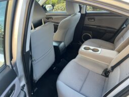 2008 Mazda Mazda3 S full