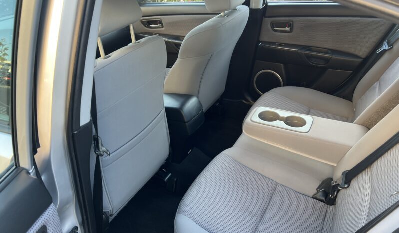 2008 Mazda Mazda3 S full