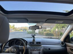 2008 Mazda Mazda3 S full