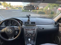2008 Mazda Mazda3 S full