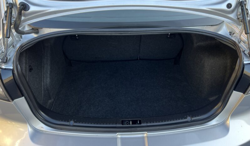 2008 Mazda Mazda3 S full