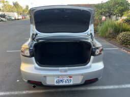 2008 Mazda Mazda3 S full