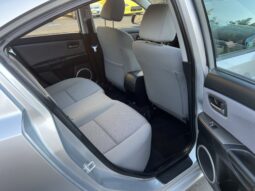 2008 Mazda Mazda3 S full