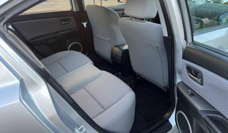 2008 Mazda Mazda3 S full