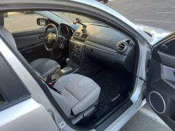 2008 Mazda Mazda3 S full