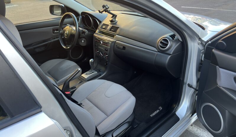 2008 Mazda Mazda3 S full