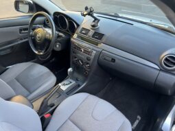 2008 Mazda Mazda3 S full
