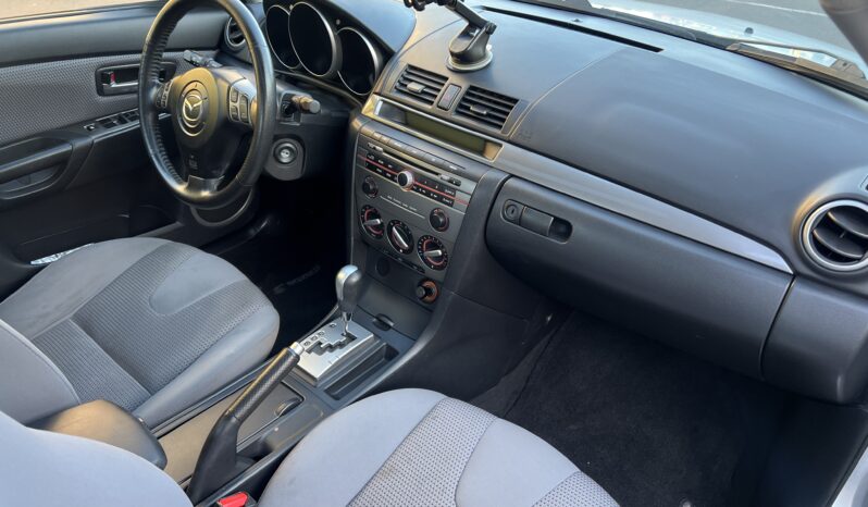 2008 Mazda Mazda3 S full