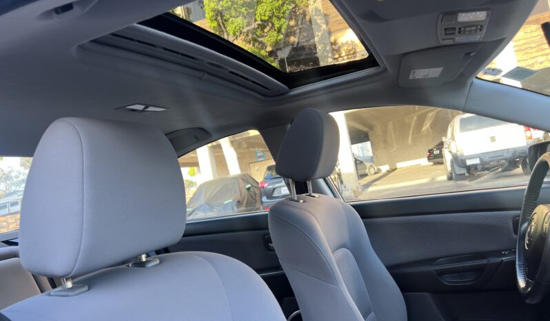2008 Mazda Mazda3 S full