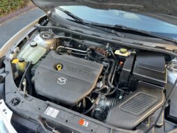 2008 Mazda Mazda3 S full
