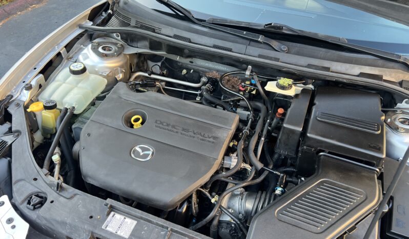 2008 Mazda Mazda3 S full