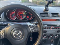 2008 Mazda Mazda3 S full