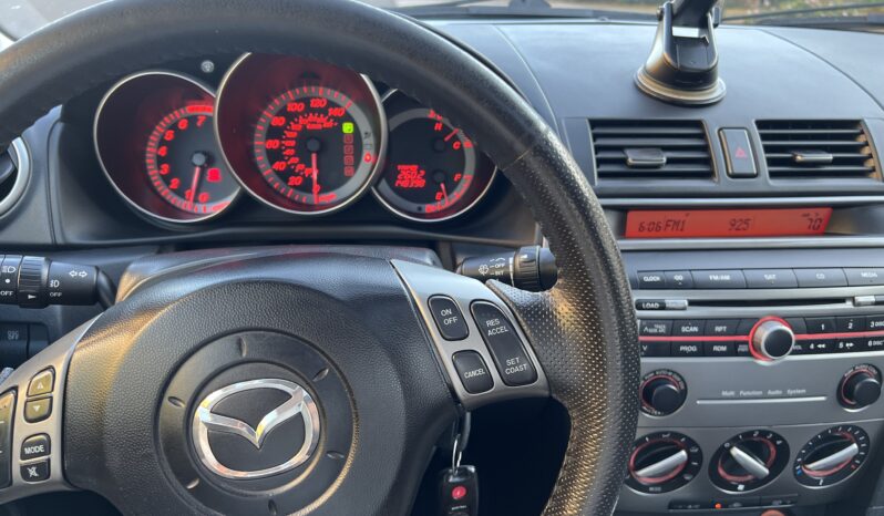 2008 Mazda Mazda3 S full