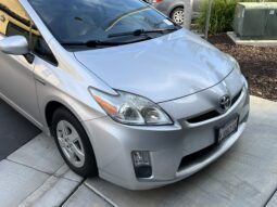 2010 Toyota Prius Two