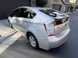 2010 Toyota Prius Two