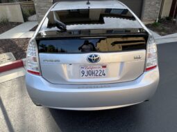2010 Toyota Prius Two