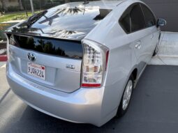 2010 Toyota Prius Two full