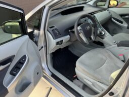 2010 Toyota Prius Two full