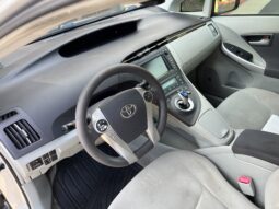 2010 Toyota Prius Two full