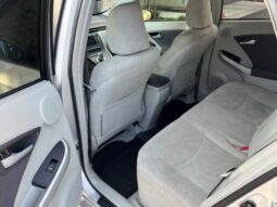 2010 Toyota Prius Two full