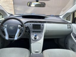 2010 Toyota Prius Two full