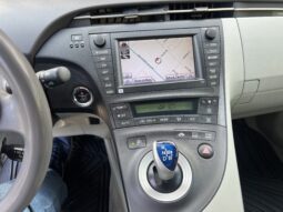 2010 Toyota Prius Two full