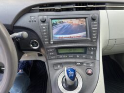 2010 Toyota Prius Two full