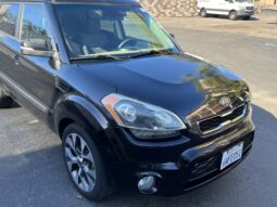 2012 Kia Soul+
