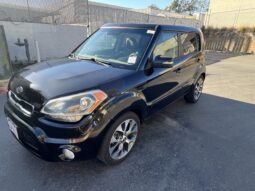 2012 Kia Soul+