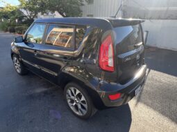 2012 Kia Soul+