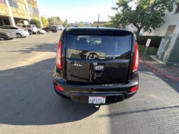 2012 Kia Soul+ full
