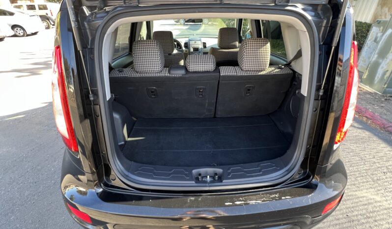 2012 Kia Soul+ full