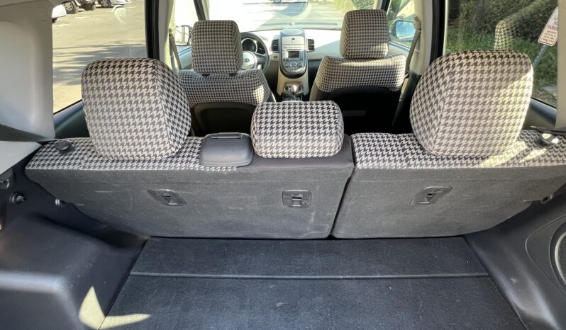2012 Kia Soul+ full
