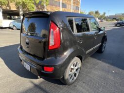 2012 Kia Soul+ full