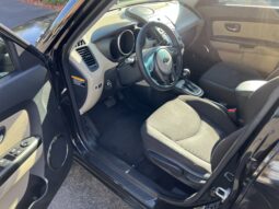 2012 Kia Soul+ full