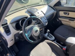 2012 Kia Soul+ full