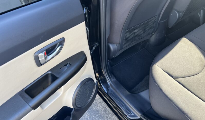 2012 Kia Soul+ full