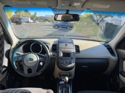 2012 Kia Soul+ full