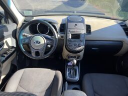 2012 Kia Soul+ full