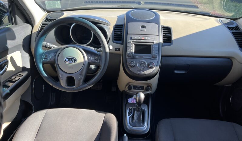 2012 Kia Soul+ full