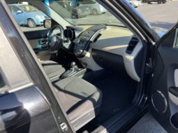 2012 Kia Soul+ full