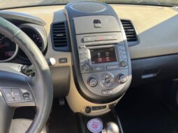 2012 Kia Soul+ full