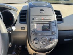 2012 Kia Soul+ full