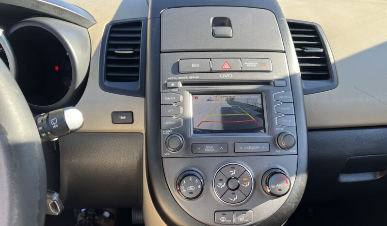 2012 Kia Soul+ full