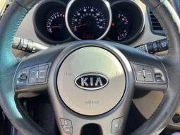 2012 Kia Soul+ full