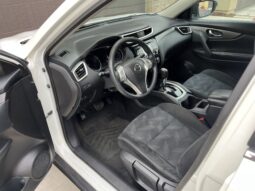 2016 Nissan Rogue SV full