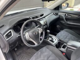 2016 Nissan Rogue SV full