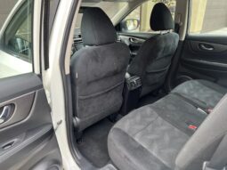 2016 Nissan Rogue SV full