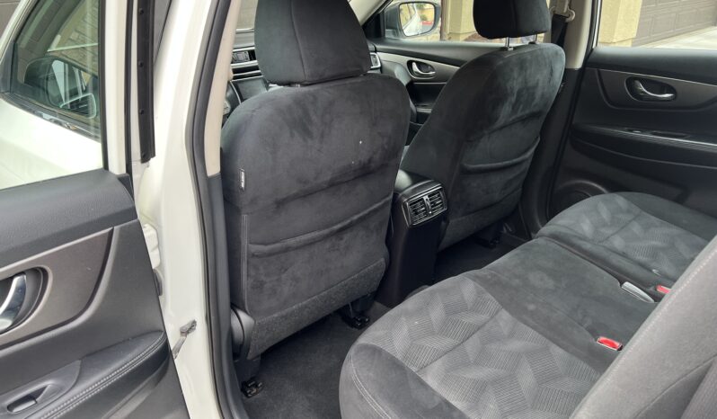 2016 Nissan Rogue SV full